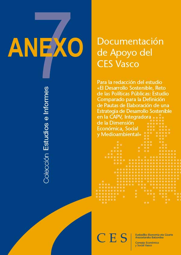 Documentación de apoyo del Estudio nº 7