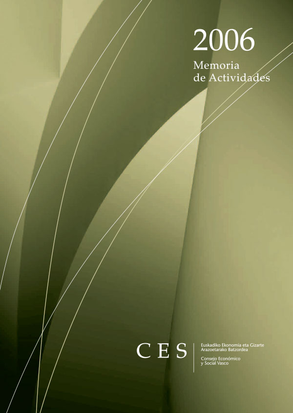 Memoria de Actividades 2006