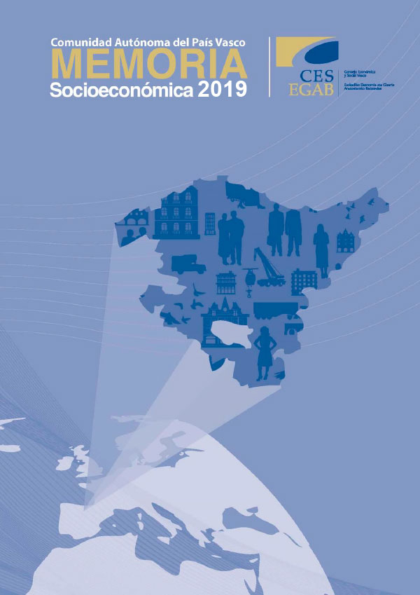 Memoria Socioeconómica 2019