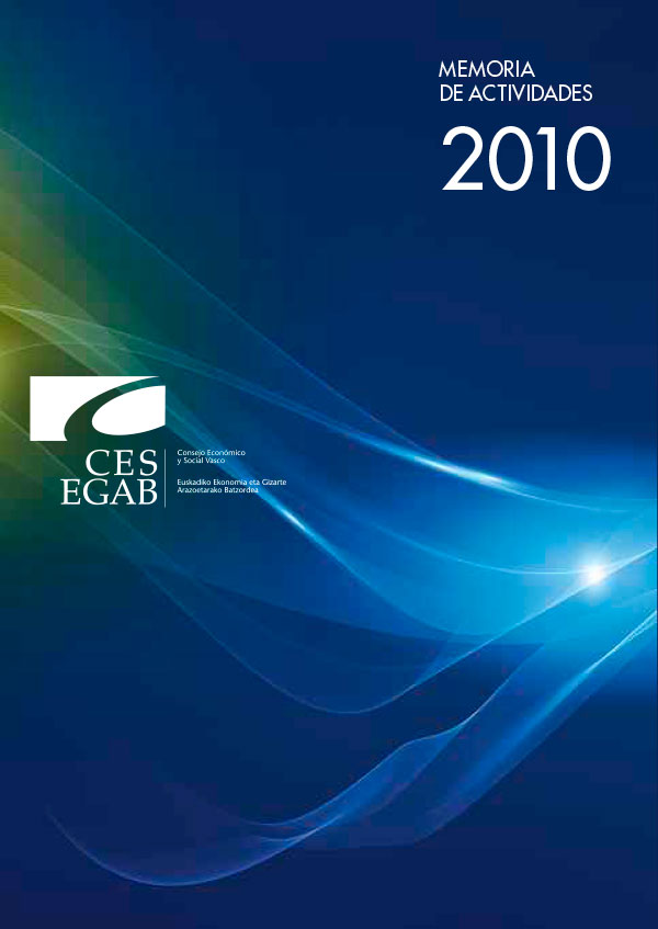 Memoria de Actividades 2010
