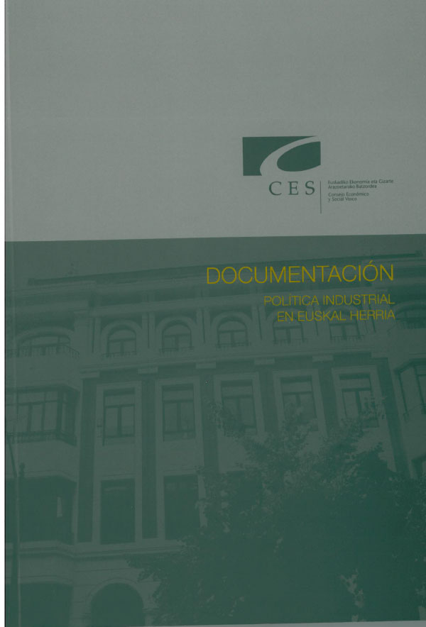 Politica industrial y deslocalización en Euskalherria