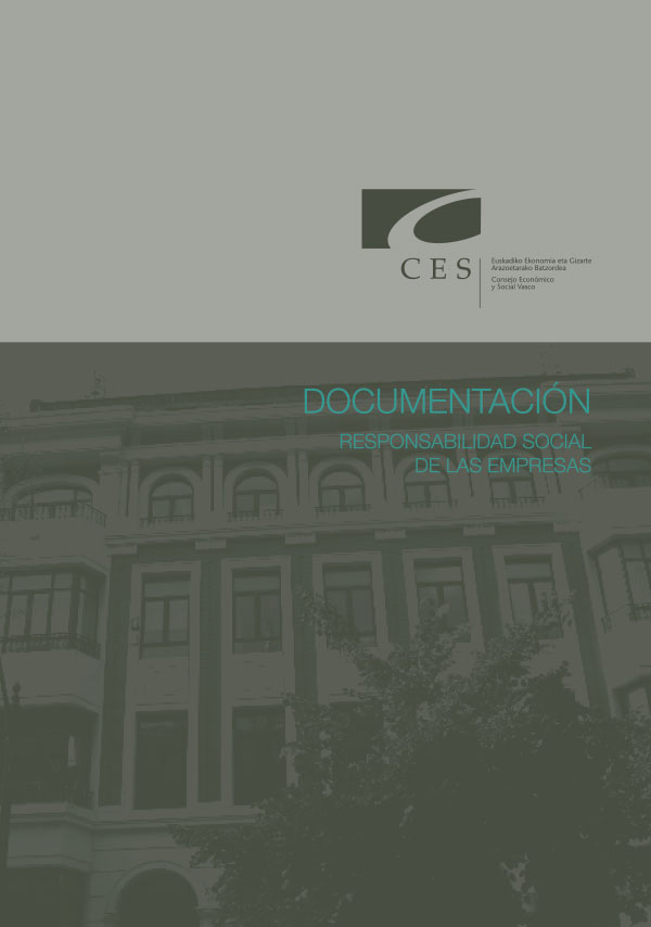 La responsabilidad social empresarial