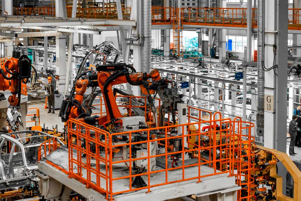 Egab-en Irizpena, Industria garatzeko eta nazioartekotzeko 2021-2024 planari buruzkoa