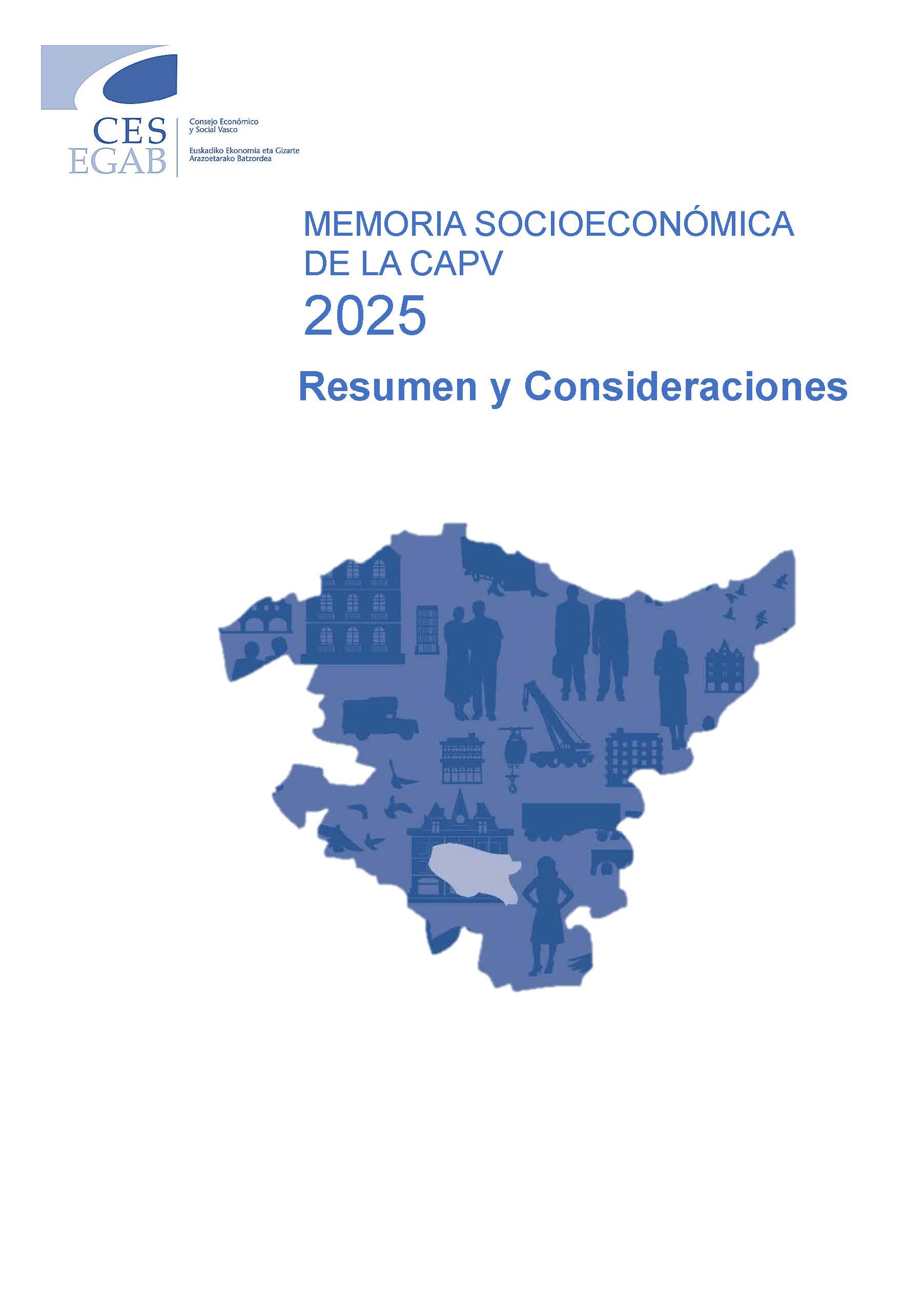 Resumen y Consideraciones de la MSE2025